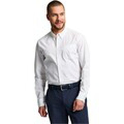 Camisa manga larga Deck Shirt para hombre - Slam - Modalova