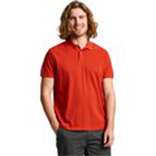 Tops y Camisetas Deck Polo Ss para hombre - Slam - Modalova