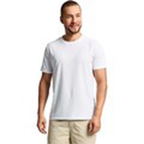 Tops y Camisetas Deck T-Shirt para hombre - Slam - Modalova