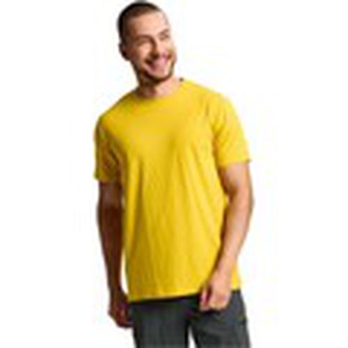 Tops y Camisetas Deck T-Shirt para hombre - Slam - Modalova