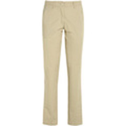 Pantalones Deck Ws Lgt Chino Pant para mujer - Slam - Modalova