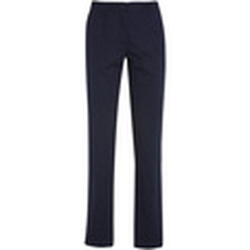 Pantalones Deck Ws Lgt Chino Pant para mujer - Slam - Modalova