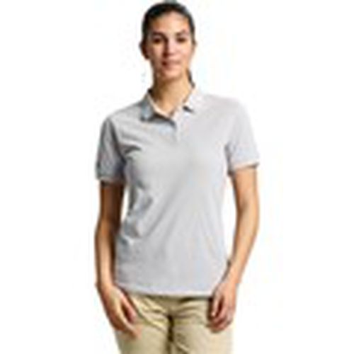 Tops y Camisetas Deck Ws Polo Ss para mujer - Slam - Modalova