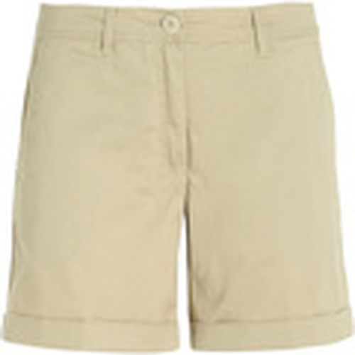 Short Deck Ws Lgt Chino Short para mujer - Slam - Modalova