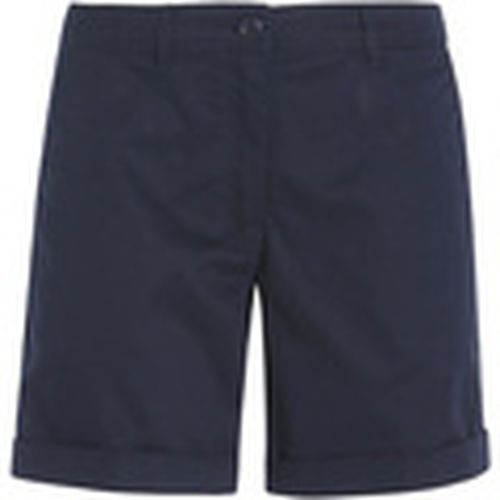 Short Deck Ws Lgt Chino Short para mujer - Slam - Modalova