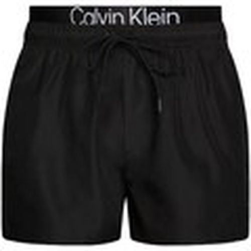 Short KM0KM00947 para hombre - Calvin Klein Jeans - Modalova