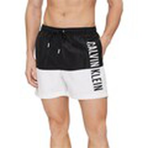 Short KM0KM00994 para hombre - Calvin Klein Jeans - Modalova