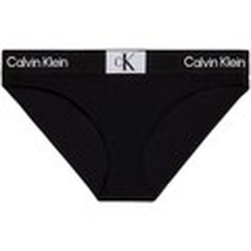 Bañador KW0KW02353 para mujer - Calvin Klein Jeans - Modalova