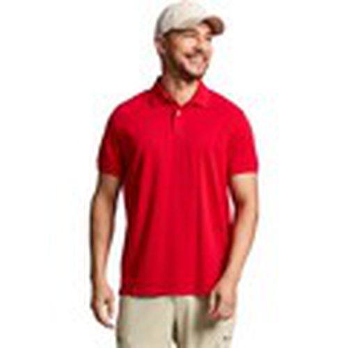 Tops y Camisetas Deck Polo Ss para hombre - Slam - Modalova