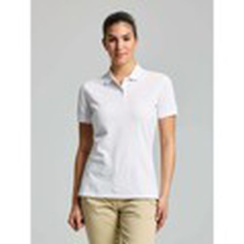 Tops y Camisetas Deck Ws Polo Ss para mujer - Slam - Modalova