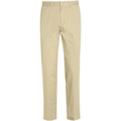 Pantalones Deck Lgt Chino Pant para hombre - Slam - Modalova