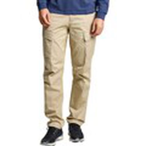 Pantalones Deck Lgt Cargo Pant para hombre - Slam - Modalova