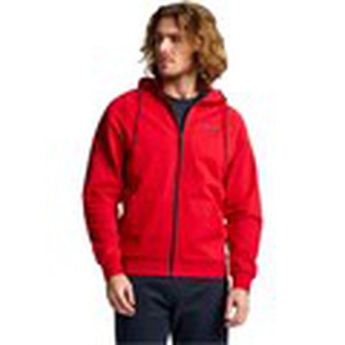 Polar Logo Fz Hoodie para hombre - Slam - Modalova