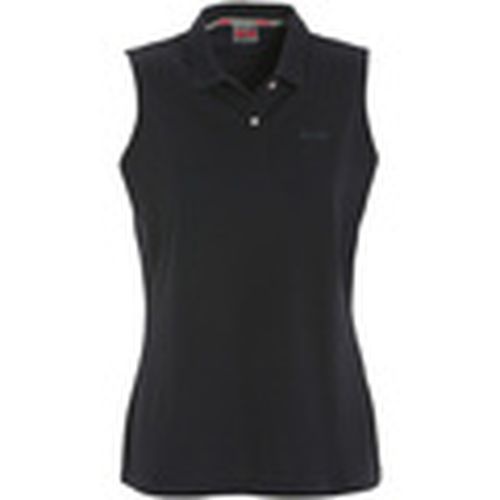 Tops y Camisetas Dock Ws Polo Sl para mujer - Slam - Modalova