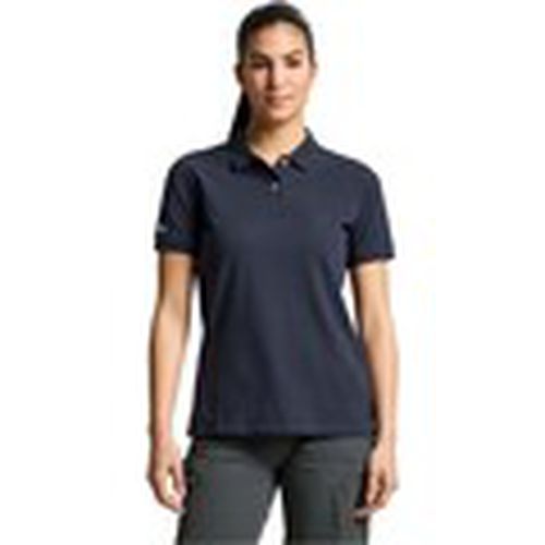 Tops y Camisetas Deck Ws Polo Ss para mujer - Slam - Modalova