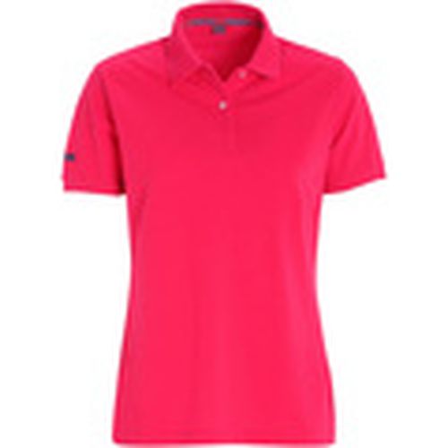 Tops y Camisetas Deck Ws Polo Ss para mujer - Slam - Modalova