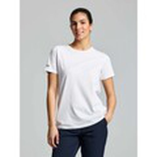 Camiseta Deck Ws T-Shirt para mujer - Slam - Modalova