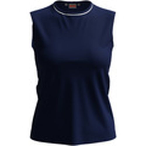 Camiseta tirantes Dock Ws Smart Top para mujer - Slam - Modalova