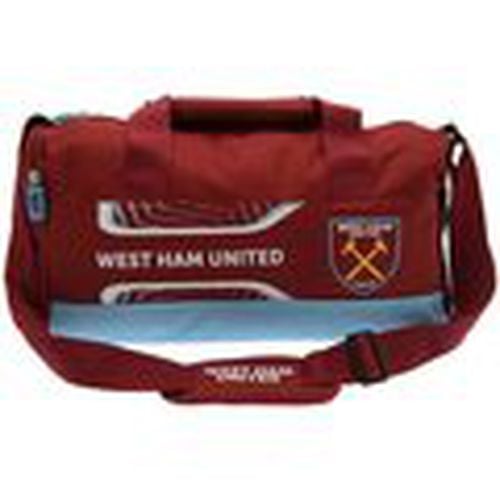 Maleta flexible BS4366 para hombre - West Ham United Fc - Modalova