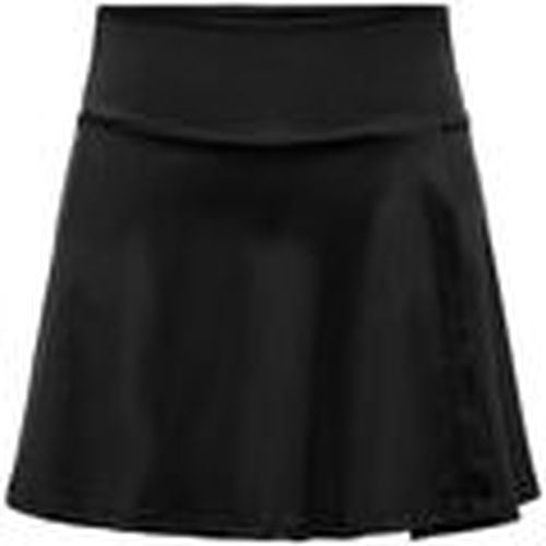 Short 15319989 MIKO-BLACK para mujer - Only - Modalova