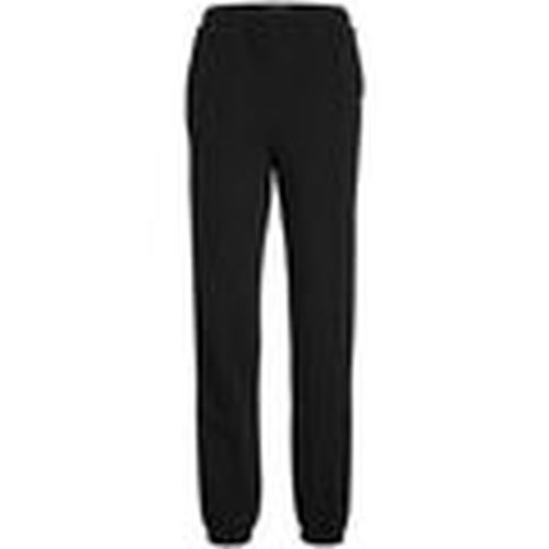 Pantalones 12258448 RLX HW LOGO PANTS-BLACK para mujer - Jjxx - Modalova