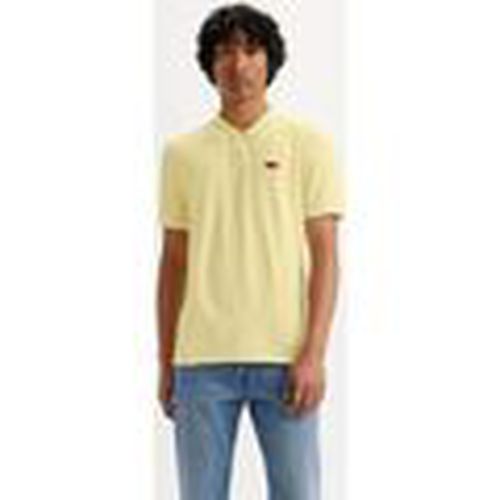 Tops y Camisetas A4842 0055 - POLO-PEAR SORBET para hombre - Levis - Modalova