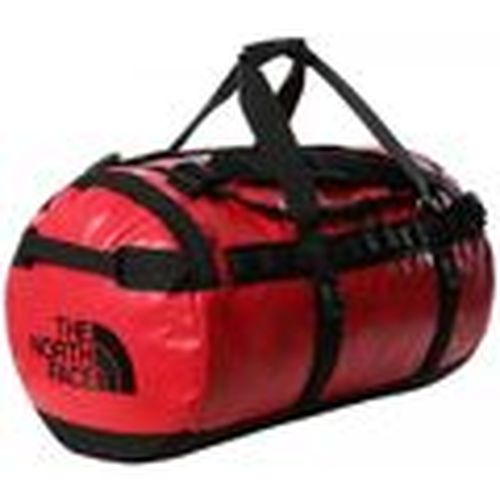 Bolso BASE CAMP DFL M - NF0A52SA-54A1 RED para mujer - The North Face - Modalova