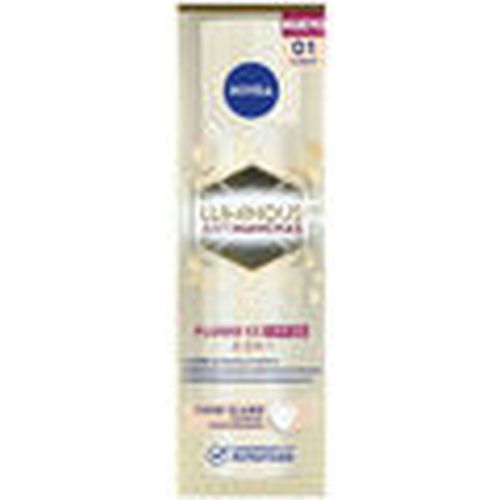 Maquillage BB & CC cremas Luminous 630º Antimanchas Cc Fluido Spf30 claro para hombre - Nivea - Modalova