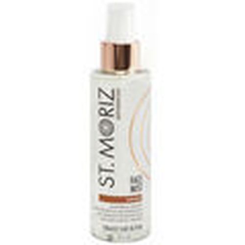 Protección solar Advanced Facial Autobronceador medium para mujer - St. Moriz - Modalova