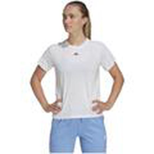Adidas Camiseta HR7796 para mujer - adidas - Modalova