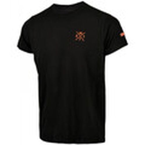 Tops y Camisetas Tee-shirt mc para hombre - Watts - Modalova