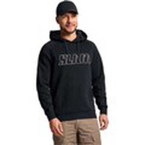 Slam Polar Logo Hoodie para hombre - Slam - Modalova