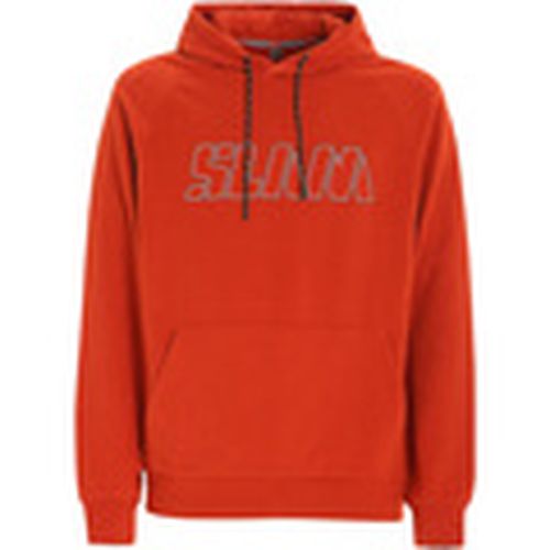Slam Jersey Logo Hoodie para hombre - Slam - Modalova