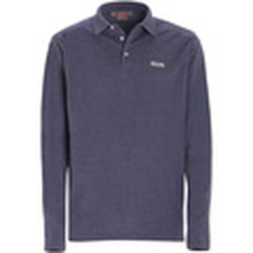 Tops y Camisetas Polo Heba Ls para hombre - Slam - Modalova