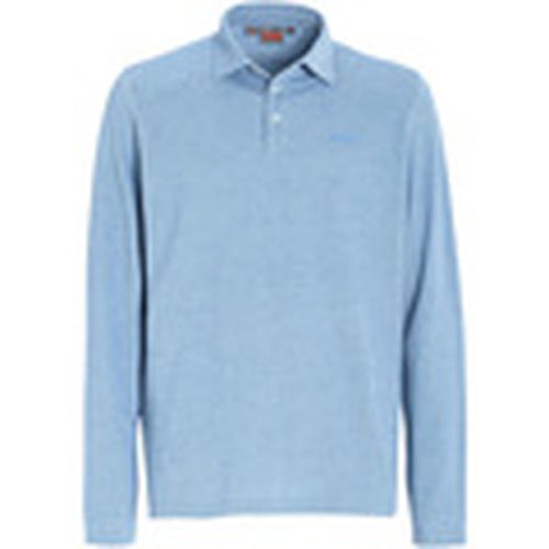 Tops y Camisetas Polo Heba Ls para hombre - Slam - Modalova