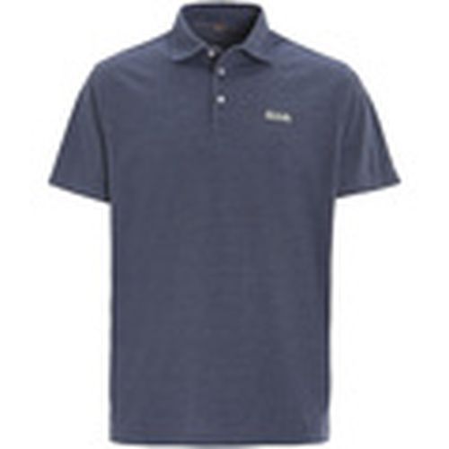 Tops y Camisetas Polo Heba Ss para hombre - Slam - Modalova