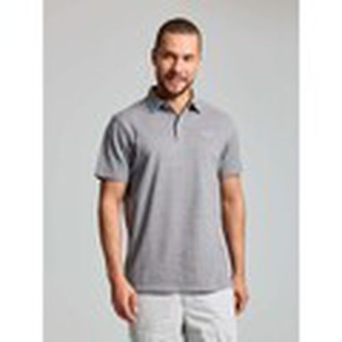 Tops y Camisetas Polo Heba Ss para hombre - Slam - Modalova