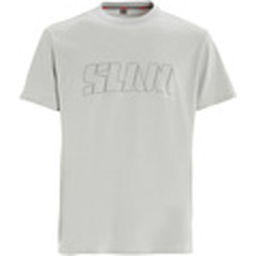 Tops y Camisetas Logo T-Shirt para hombre - Slam - Modalova