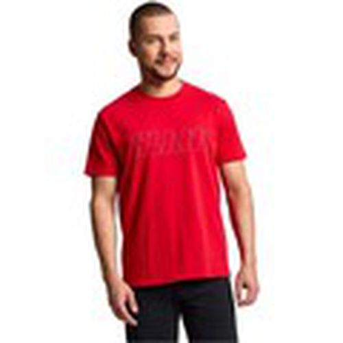 Tops y Camisetas Logo T-Shirt para hombre - Slam - Modalova