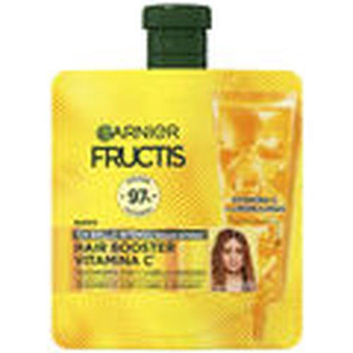 Tratamiento capilar Fructis Hair Booster Vitamina C Tratamiento 3 En 1 para mujer - Garnier - Modalova