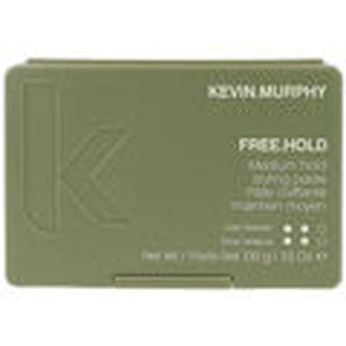 Fijadores Free Hold Pasta De Peinado Fijación Media para mujer - Kevin Murphy - Modalova