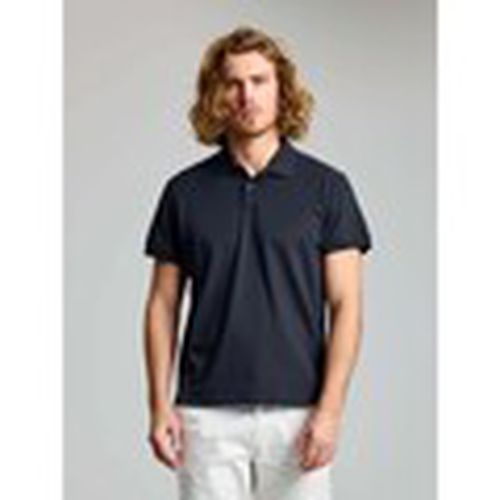 Tops y Camisetas Tech Pique Polo Ss para hombre - Slam - Modalova