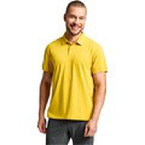 Tops y Camisetas Tech Pique Polo Ss para hombre - Slam - Modalova