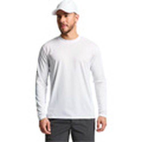 Camiseta manga larga - para hombre - Slam - Modalova