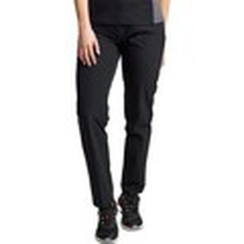 Pantalones Ws Tech Chino Pant para mujer - Slam - Modalova