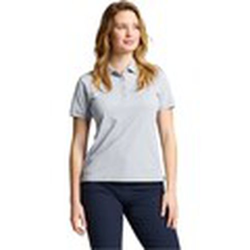 Tops y Camisetas Ws Tech Pique Polo Ss para mujer - Slam - Modalova