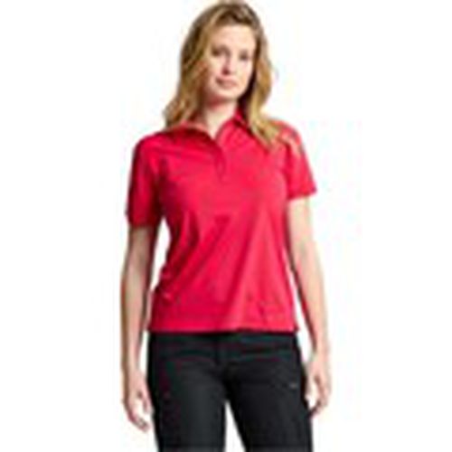 Tops y Camisetas Ws Tech Pique Polo Ss para mujer - Slam - Modalova