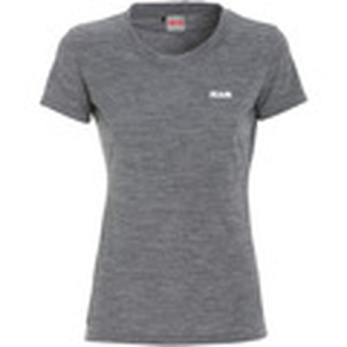 Camiseta Ws Merino T-Shirt para mujer - Slam - Modalova