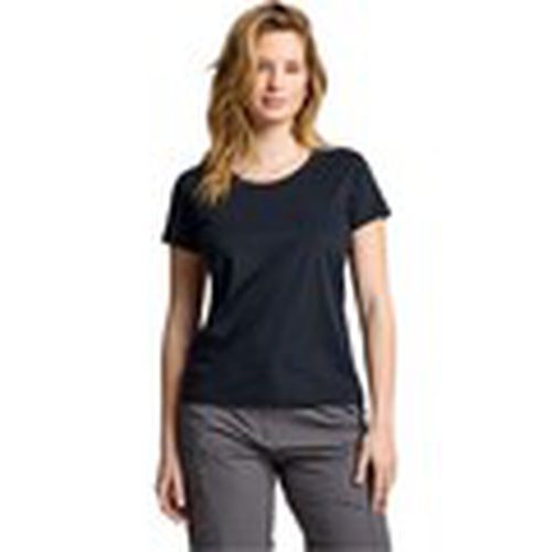 Camiseta Ws Tech Pique T-Shirt para mujer - Slam - Modalova