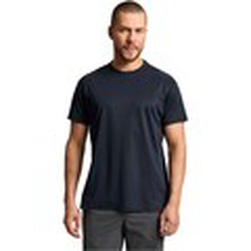 Tops y Camisetas Tech Pique T-Shirt para hombre - Slam - Modalova